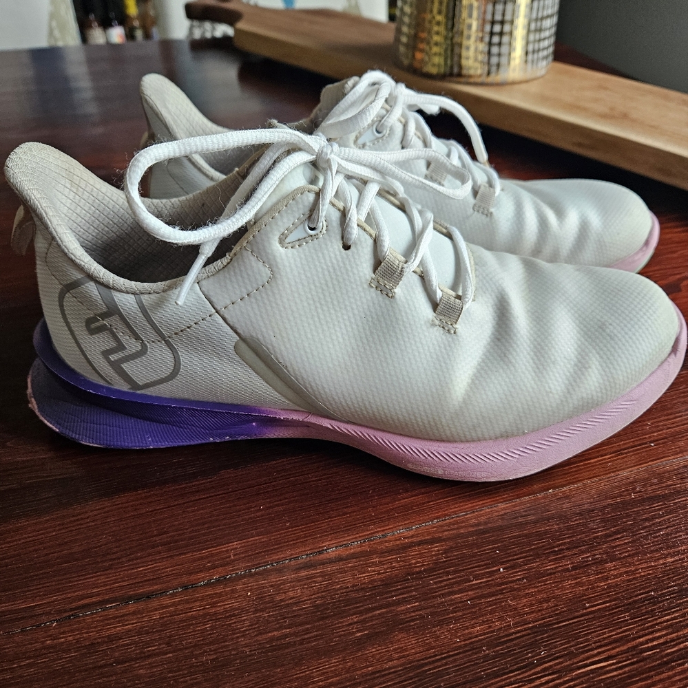 FootJoy Golf Shoes